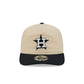 Houston Astros Chrome Nylon 19TWENTY Adjustable Hat