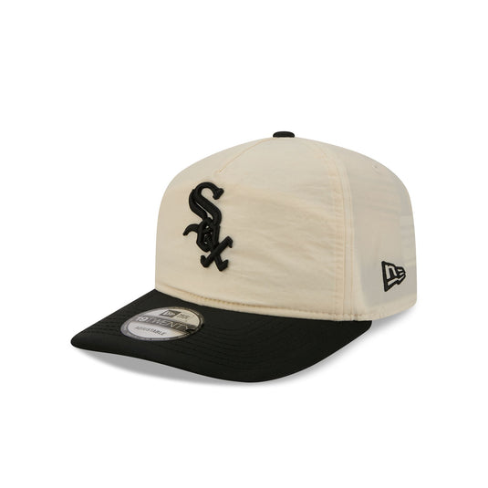 Chicago White Sox Chrome Nylon 19TWENTY Adjustable Hat - New Era Cap