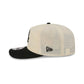 Chicago White Sox Chrome Nylon 19TWENTY Adjustable Hat