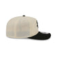 Chicago White Sox Chrome Nylon 19TWENTY Adjustable Hat