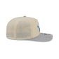 Detroit Lions Chrome Nylon 19TWENTY Adjustable Hat