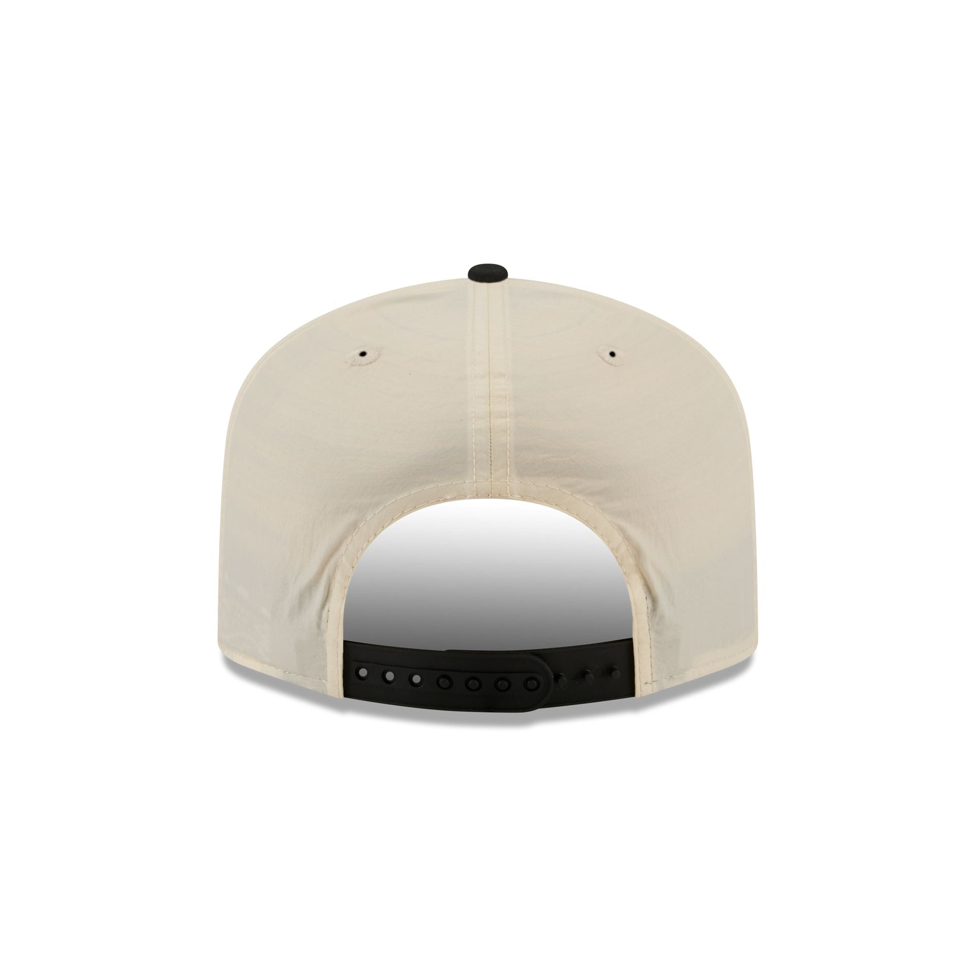 Philadelphia Eagles Chrome Nylon 19TWENTY Adjustable Hat