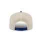 Philadelphia 76ers Chrome Nylon 19TWENTY Adjustable Hat