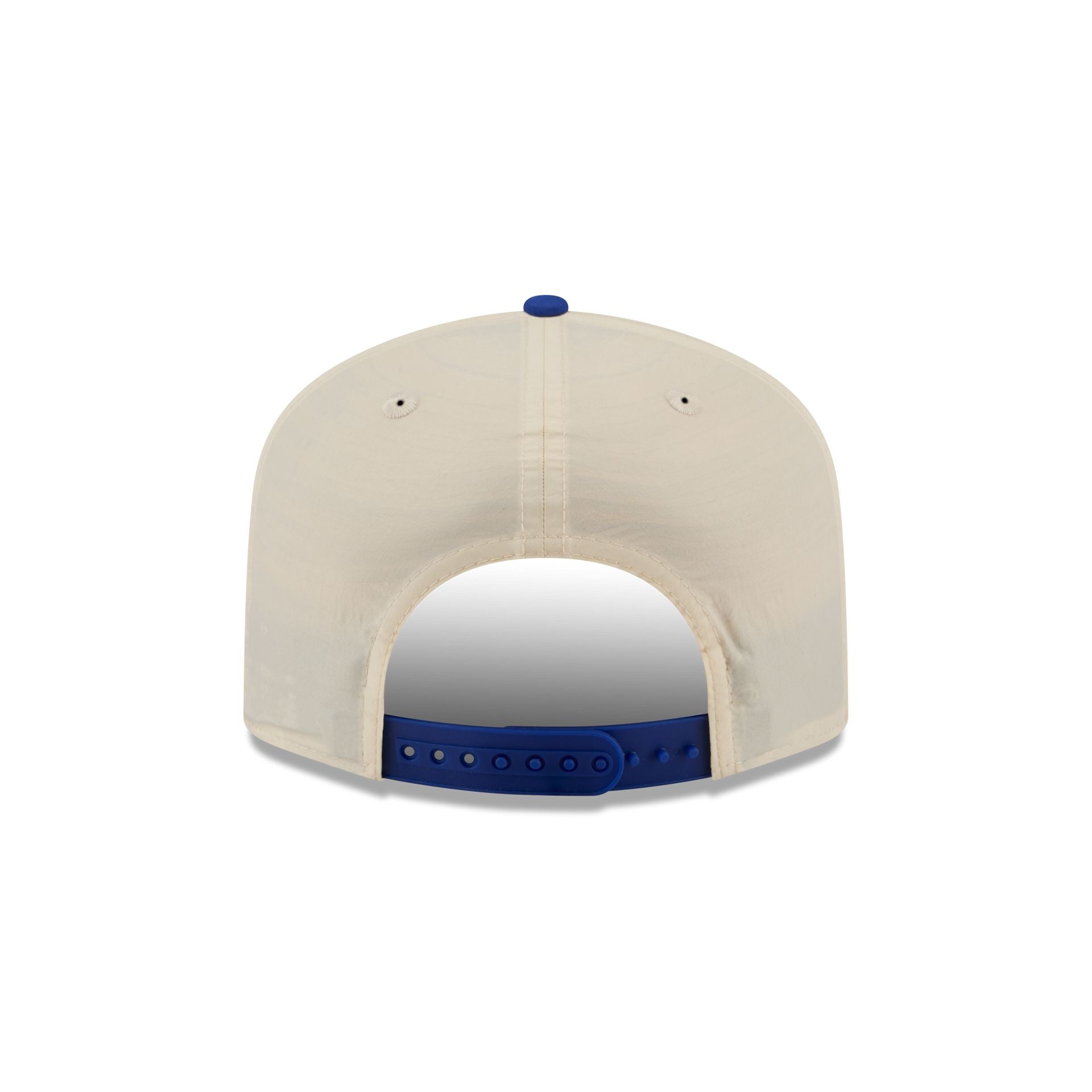 Philadelphia 76ers Chrome Nylon 19TWENTY Adjustable Hat