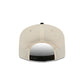 Miami Heat Chrome Nylon 19TWENTY Adjustable Hat