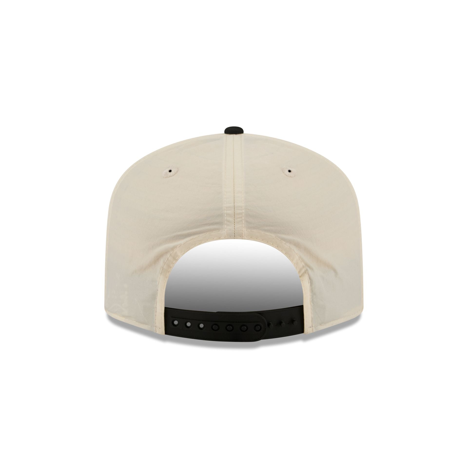 Miami Heat Chrome Nylon 19TWENTY Adjustable Hat