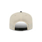 Vancouver Grizzlies  Chrome Nylon 19TWENTY Adjustable Hat