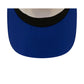 New York Knicks Chrome Nylon 19TWENTY Adjustable Hat