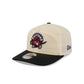 Toronto Raptors Chrome Nylon 19TWENTY Adjustable Hat