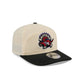 Toronto Raptors Chrome Nylon 19TWENTY Adjustable Hat