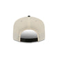 Toronto Raptors Chrome Nylon 19TWENTY Adjustable Hat
