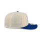 New York Rangers Chrome Nylon 19TWENTY Adjustable Hat