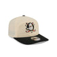 Anaheim Ducks Chrome Nylon 19TWENTY Adjustable Hat