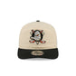Anaheim Ducks Chrome Nylon 19TWENTY Adjustable Hat