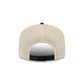 Anaheim Ducks Chrome Nylon 19TWENTY Adjustable Hat