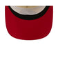 Chicago Blackhawks Chrome Nylon 19TWENTY Adjustable Hat