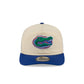 Florida Gators Chrome Nylon 19TWENTY Adjustable Hat