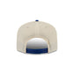 Florida Gators Chrome Nylon 19TWENTY Adjustable Hat