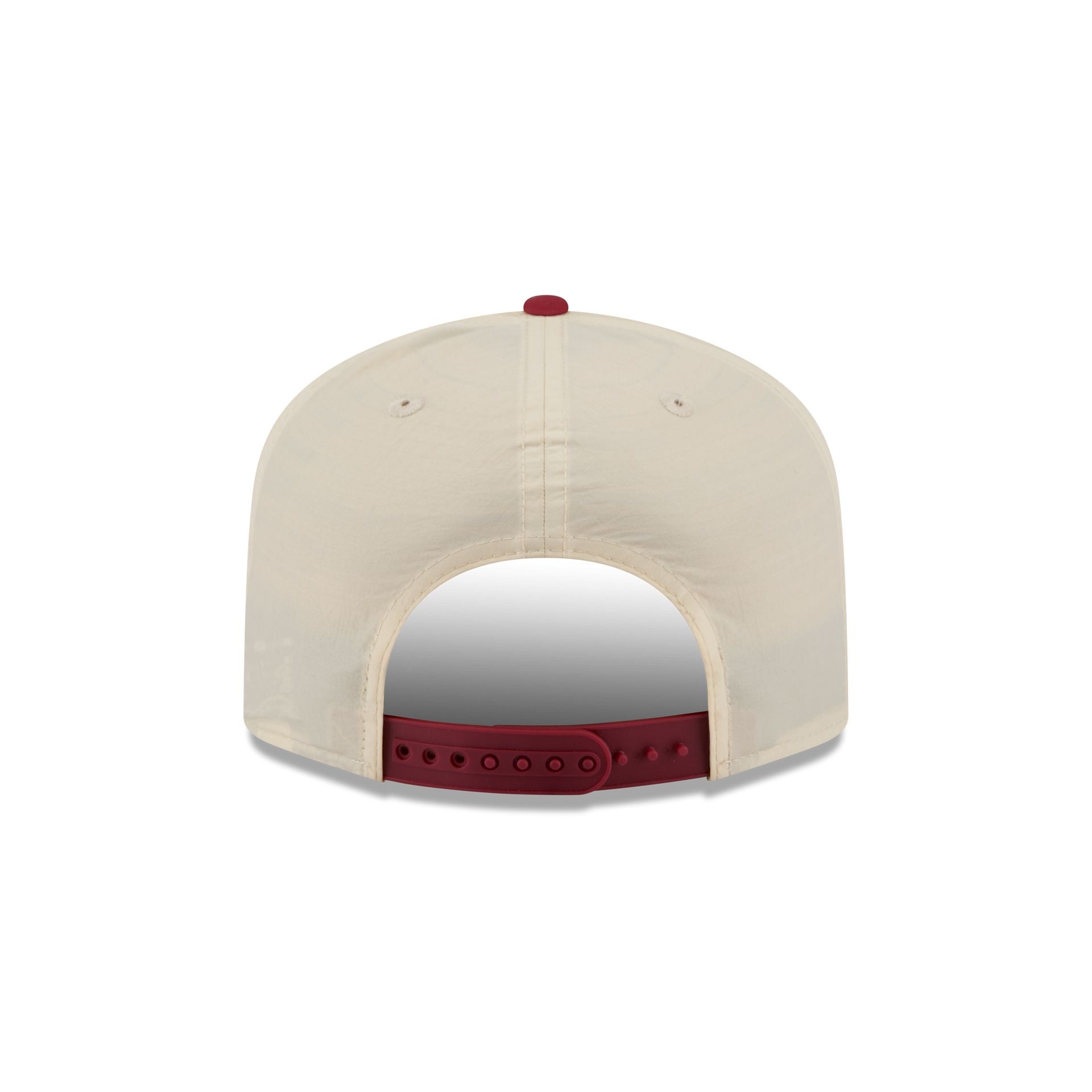 Alabama Crimson Tide Chrome Nylon 19TWENTY Adjustable Hat