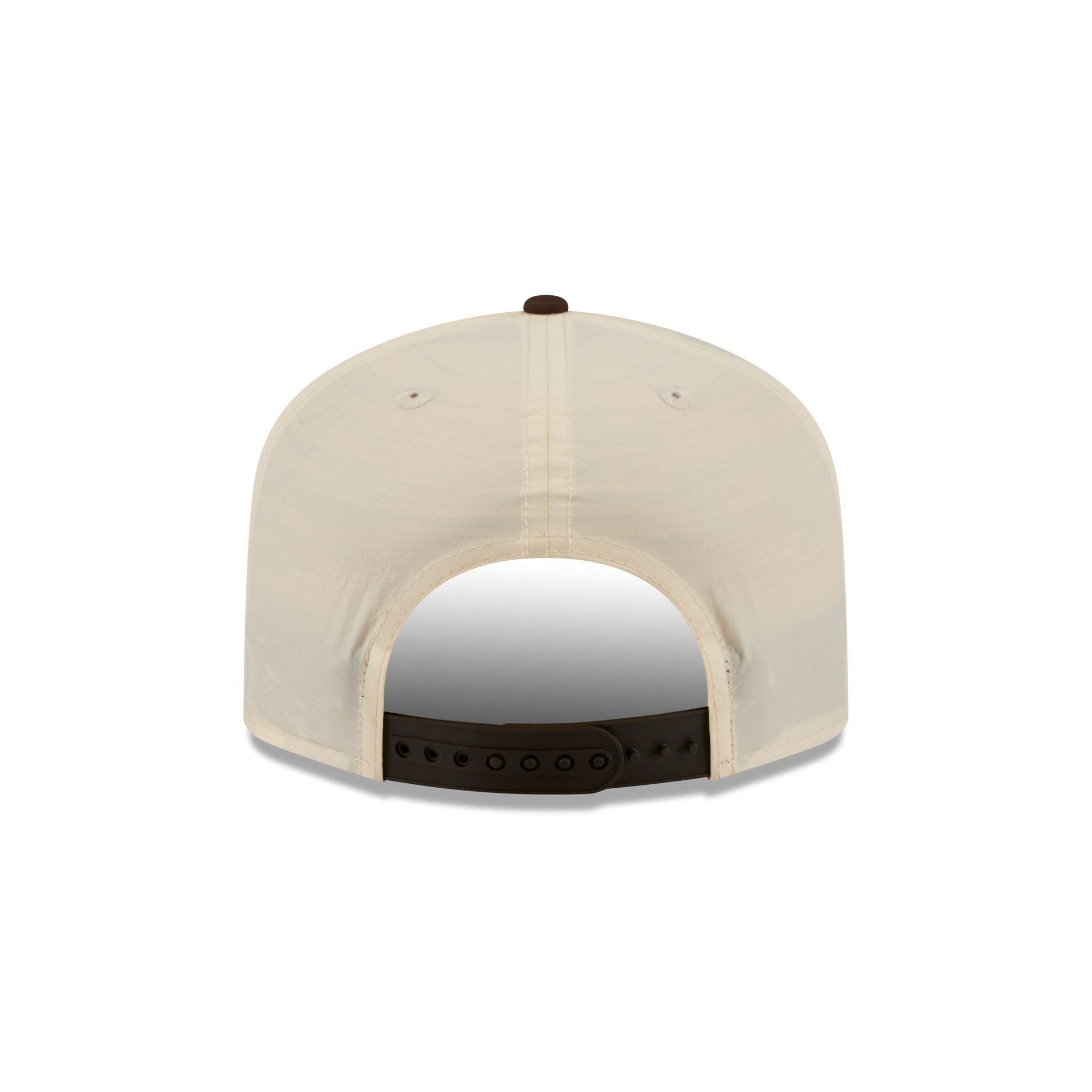 San Diego Padres Chrome Nylon 19TWENTY Adjustable Hat – New Era Cap
