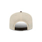 San Diego Padres Chrome Nylon 19TWENTY Adjustable Hat