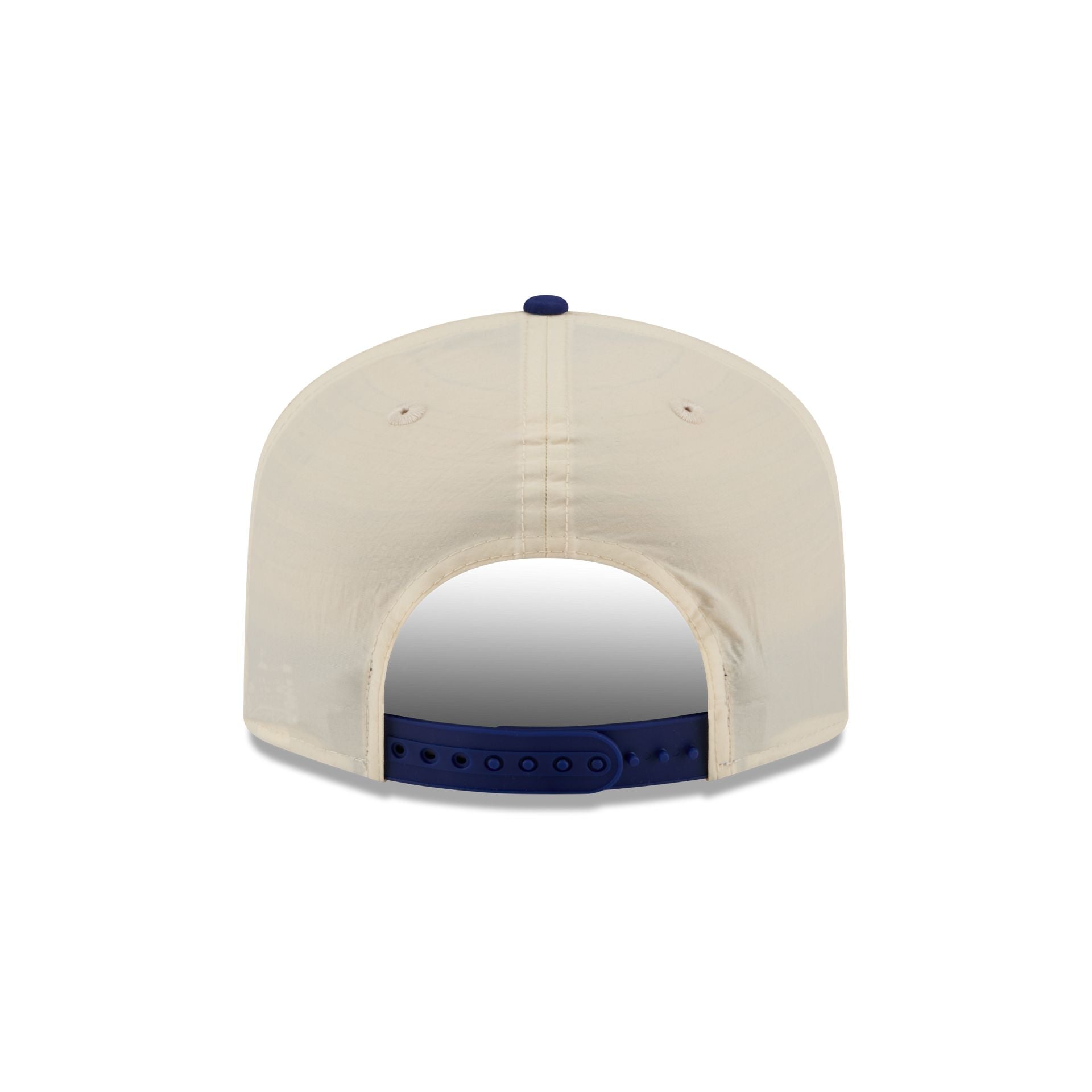 Los Angeles Dodgers Chrome Nylon 19TWENTY Adjustable Hat – New Era Cap