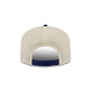 Los Angeles Dodgers Chrome Nylon 19TWENTY Adjustable Hat