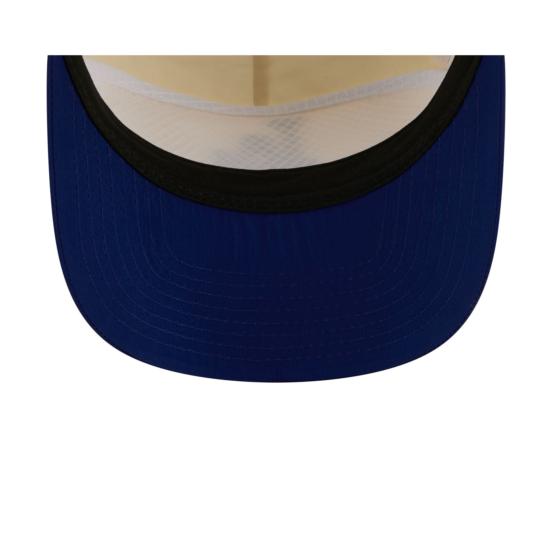 Los Angeles Dodgers Chrome Nylon 19TWENTY Adjustable Hat – New Era Cap