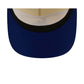 Los Angeles Dodgers Chrome Nylon 19TWENTY Adjustable Hat