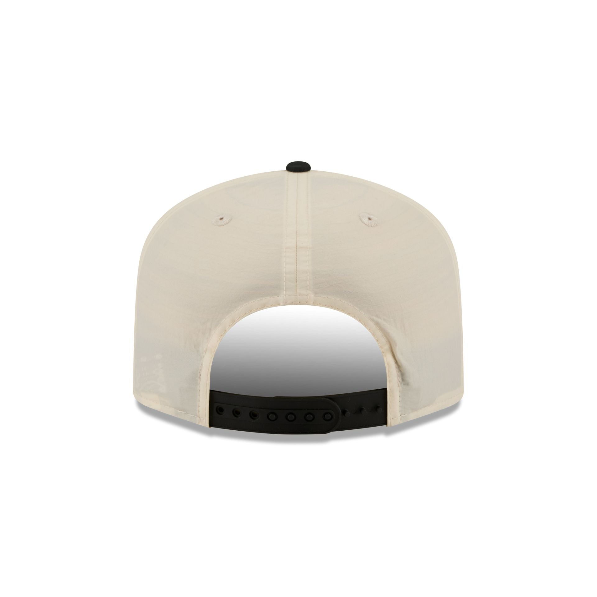 Los Angeles Lakers Chrome Nylon 19TWENTY Adjustable Hat