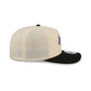 Los Angeles Lakers Chrome Nylon 19TWENTY Adjustable Hat