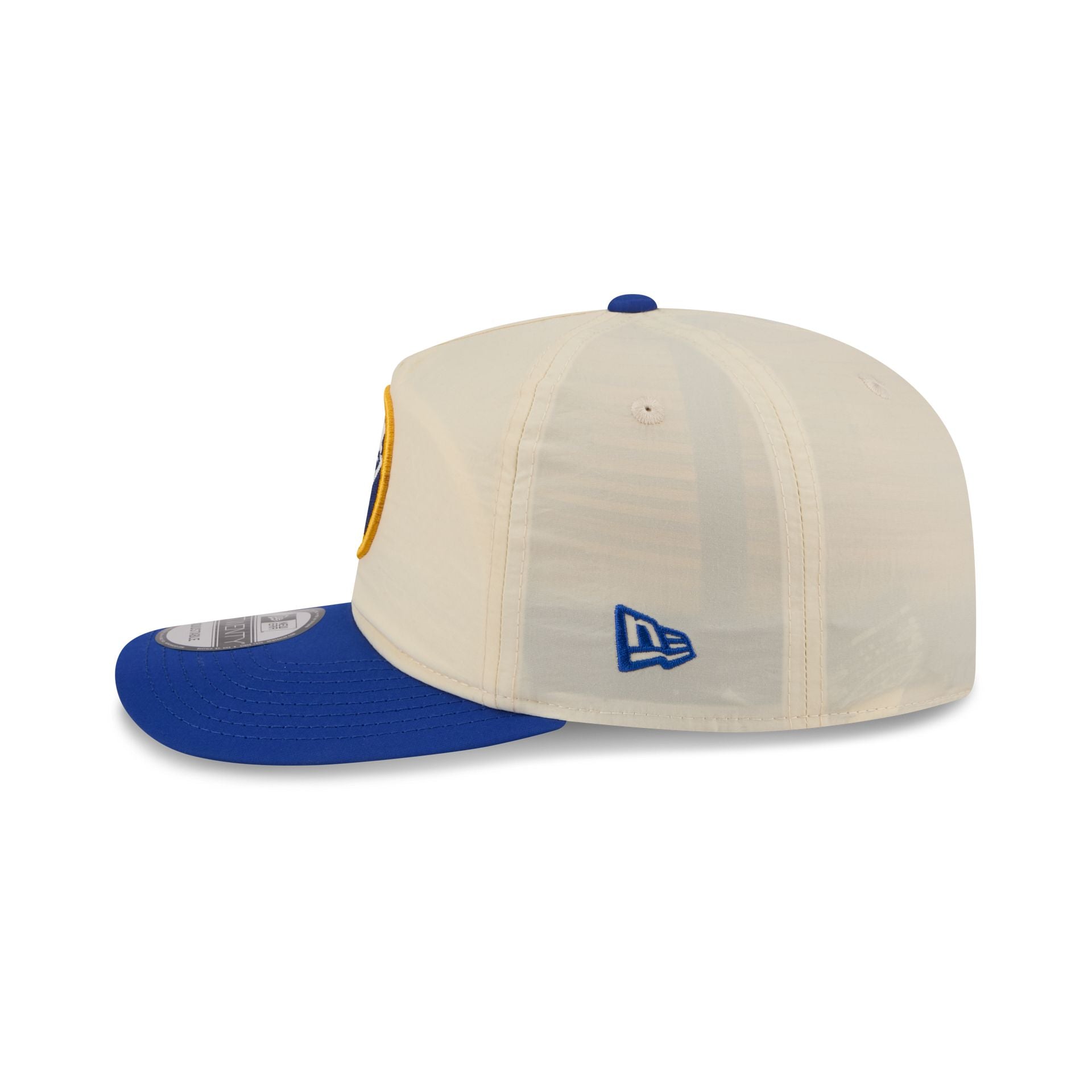 Buffalo Sabres Chrome Nylon 19TWENTY Adjustable Hat