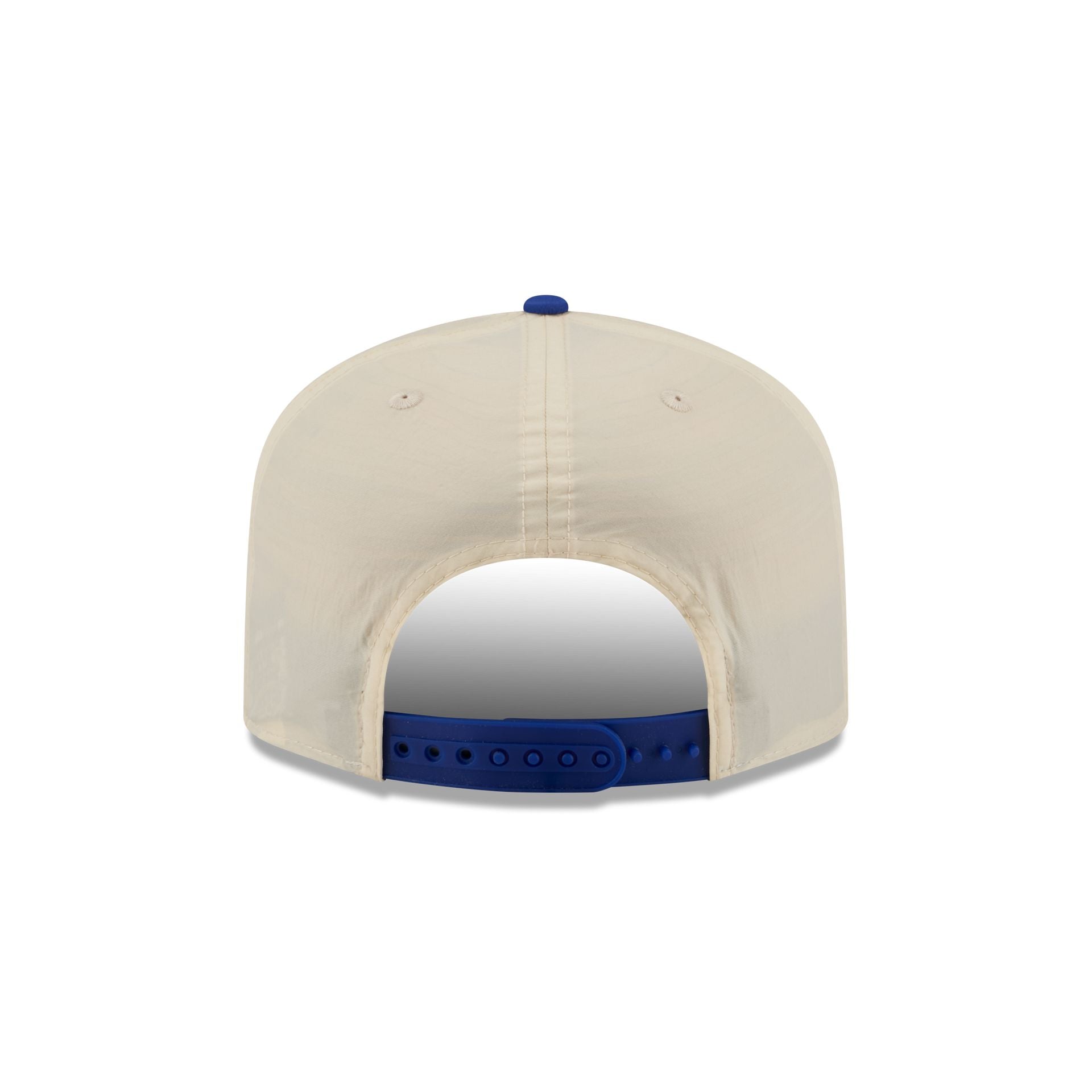 Buffalo Sabres Chrome Nylon 19TWENTY Adjustable Hat