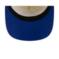 Buffalo Sabres Chrome Nylon 19TWENTY Adjustable Hat
