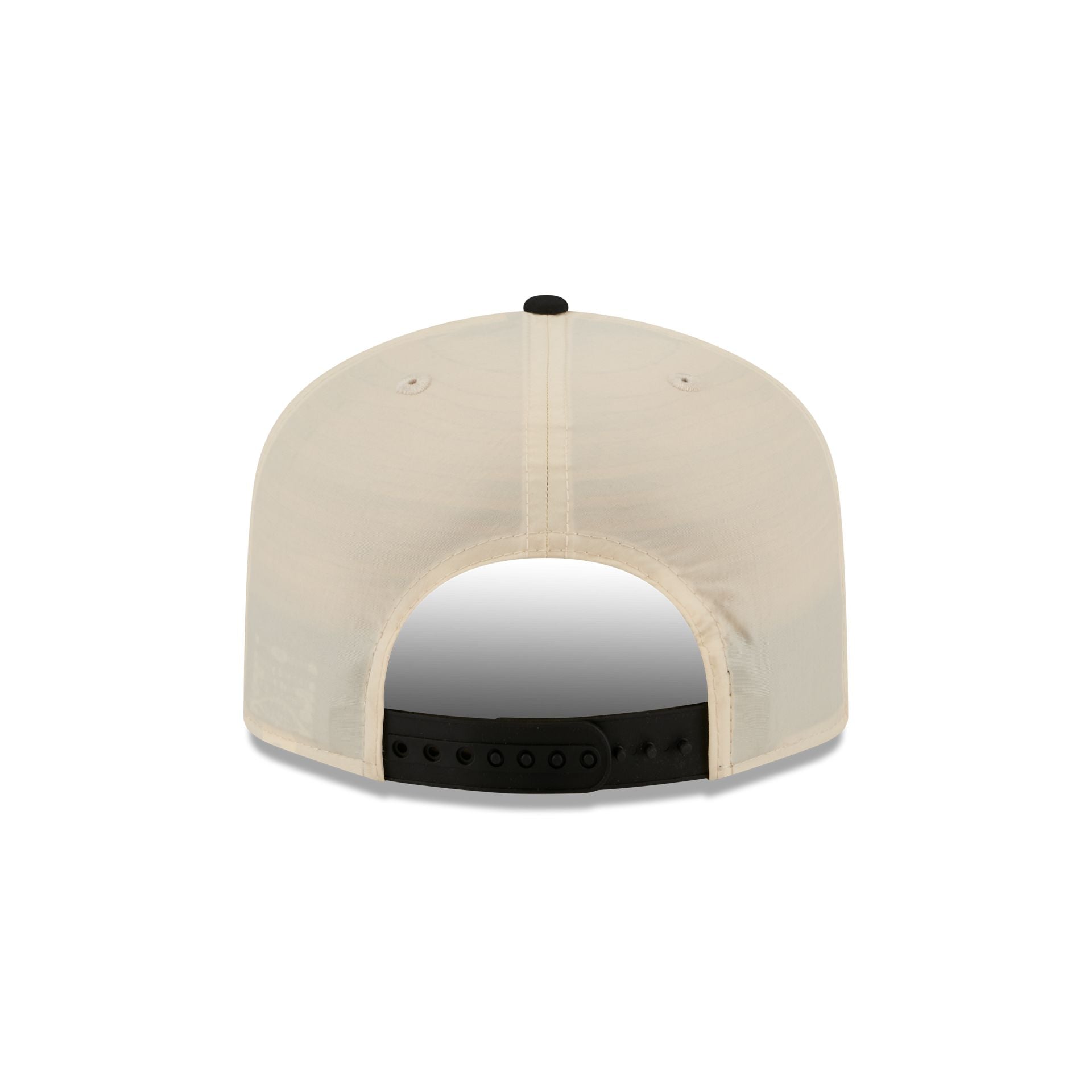 Notre Dame Fighting Irish Chrome Nylon 19TWENTY Adjustable Hat