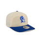 Duke Blue Devils Chrome Nylon 19TWENTY Adjustable Hat