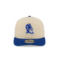 Duke Blue Devils Chrome Nylon 19TWENTY Adjustable Hat