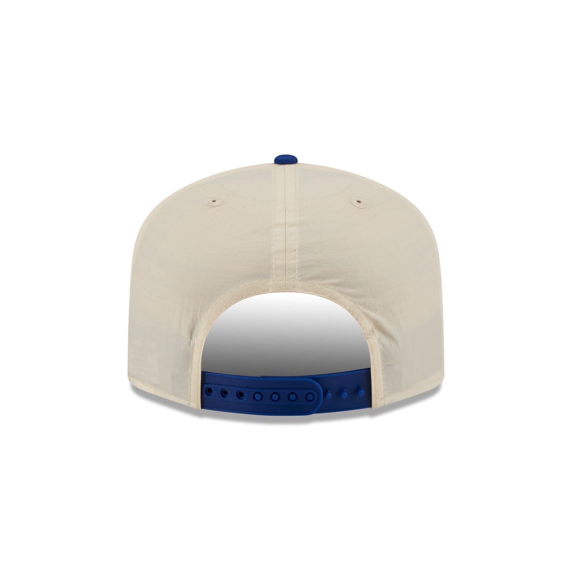 Duke Blue Devils Chrome Nylon 19TWENTY Adjustable Hat