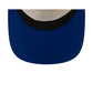 Duke Blue Devils Chrome Nylon 19TWENTY Adjustable Hat