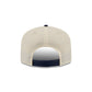 Georgetown Hoyas Chrome Nylon 19TWENTY Adjustable Hat