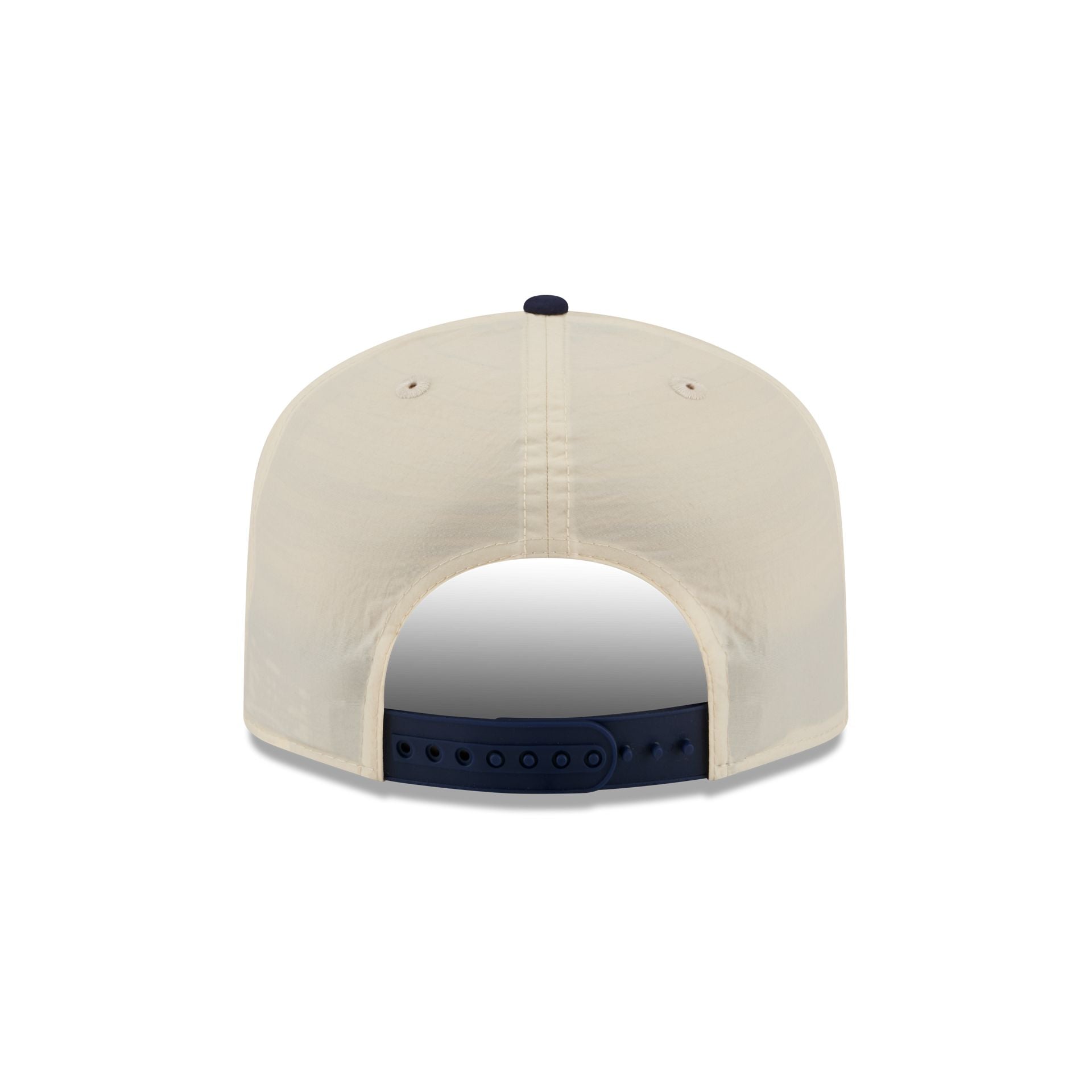Georgetown Hoyas Chrome Nylon 19TWENTY Adjustable Hat