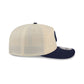 Georgetown Hoyas Chrome Nylon 19TWENTY Adjustable Hat