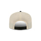 Michigan Wolverines Chrome Nylon 19TWENTY Adjustable Hat
