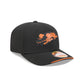 Cincinnati Bengals 2026 Sideline Historic 9SEVENTY Stretch-Snap Hat