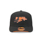 Cincinnati Bengals 2026 Sideline Historic 9SEVENTY Stretch-Snap Hat