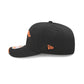 Cincinnati Bengals 2026 Sideline Historic 9SEVENTY Stretch-Snap Hat