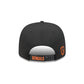 Cincinnati Bengals 2026 Sideline Historic 9SEVENTY Stretch-Snap Hat