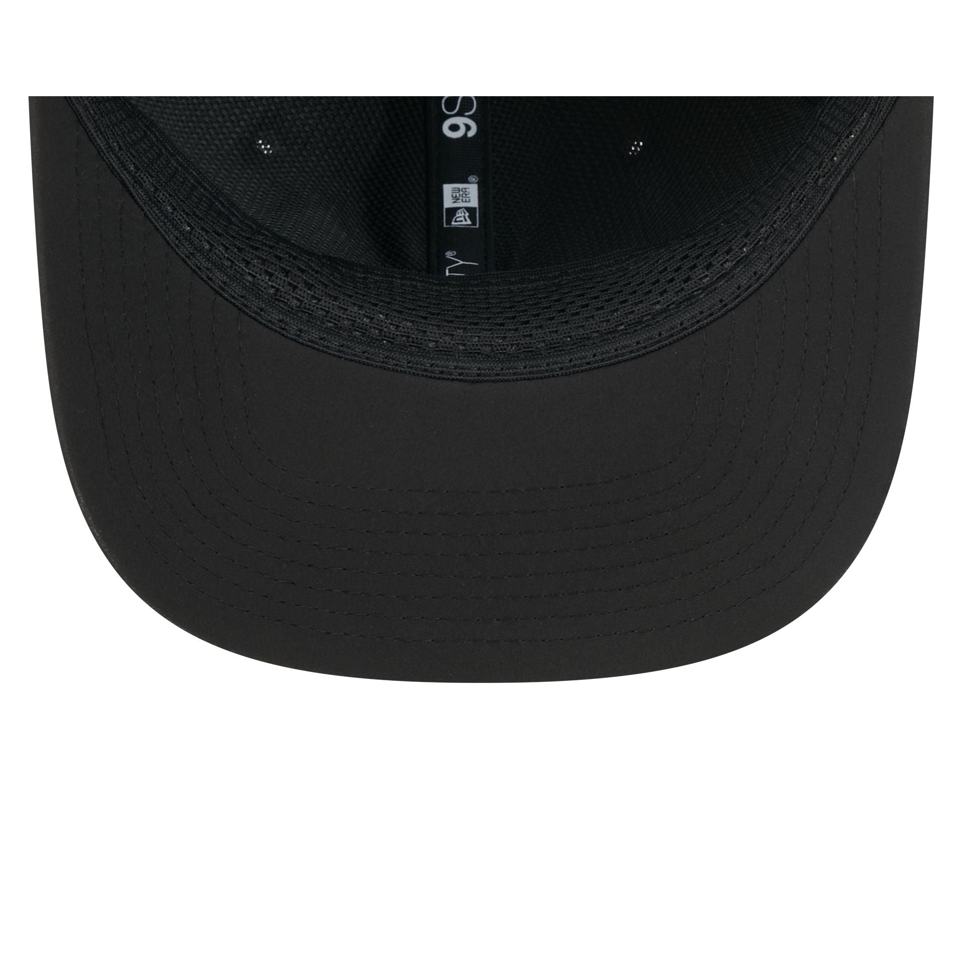 Cincinnati Bengals 2026 Sideline Historic 9SEVENTY Stretch-Snap Hat
