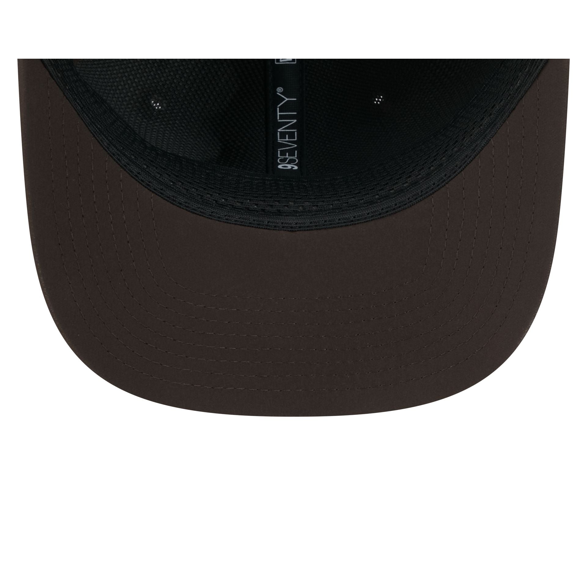 Cleveland Browns 2026 Sideline Historic 9SEVENTY Stretch-Snap Hat