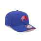 Buffalo Bills 2026 Sideline Historic 9SEVENTY Stretch-Snap Hat